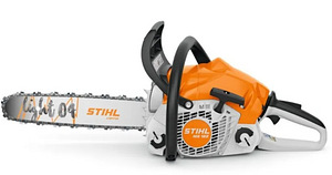 STIHL MS180 C-BE mootorsaag uus pakendis (4 foto / 4)