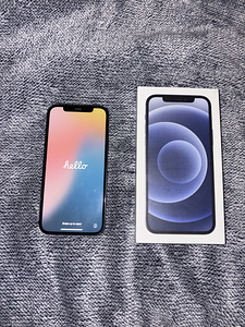 iPhone 12, 64 ГБ (1 фото из 3)