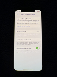 iPhone 12, 64 ГБ (3 фото из 3)
