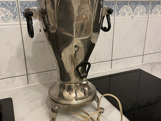 Samovar