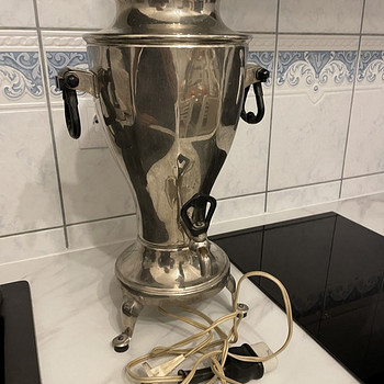 Самовар