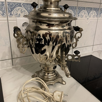 Самовар