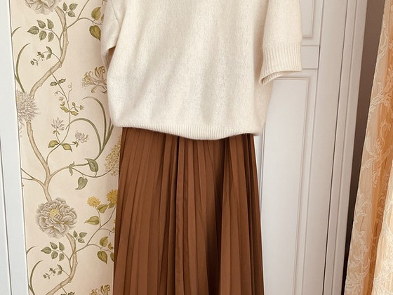 Seelik S (Uniqlo)