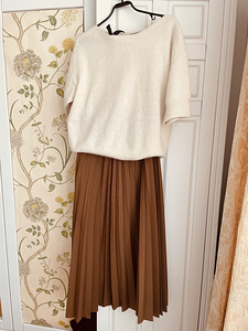 Seelik S (Uniqlo) (1 foto / 6)