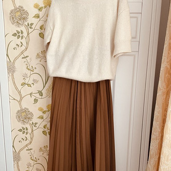 Юбка S (Uniqlo)