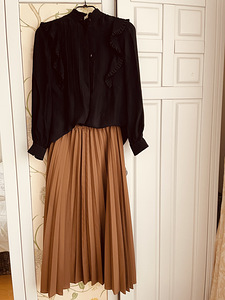 Seelik S (Uniqlo) (2 foto / 6)