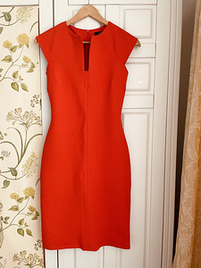 Платье XS Zara (1 фото из 8)