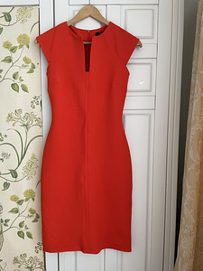Платье XS Zara (2 фото из 8)