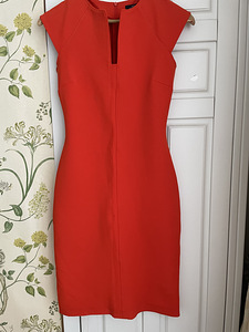 Платье XS Zara (3 фото из 8)