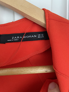 Платье XS Zara (4 фото из 8)