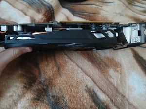 Gigabyte R9 270 Windforce OC GPU/видеокарта (1 фото из 4)