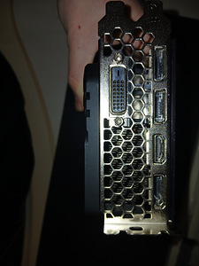 1060 super 6g juststim (2 foto / 6)
