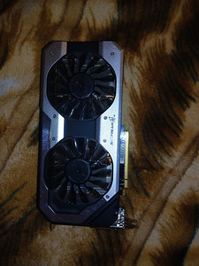 1060 super 6g juststim (6 foto / 6)