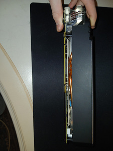 1060 super 6g juststim (3 foto / 6)