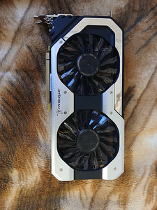 1060 super 6g juststim (4 foto / 6)