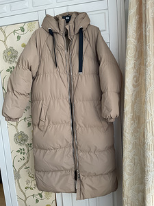 Зимняя куртка M (2 фото из 6)