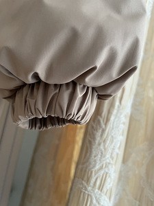 Зимняя куртка M (3 фото из 6)