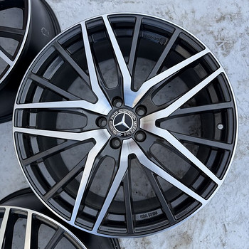 20" Mercedes-Benz GLE jne veljed 5x112 (tootja AEZ)
