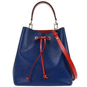 Louis Vuitton/NeoNoe uus kott,EPI nahk,originaal (1 foto / 5)