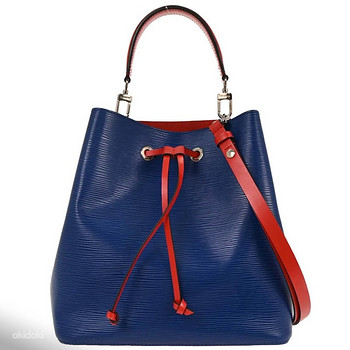 Louis Vuitton/NeoNoe uus kott,EPI nahk,originaal