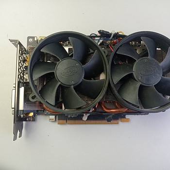 SVGA videokaart ZOTAC GeForce® GTX 1070 Ti