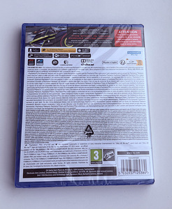 F1 25 (PS5) (2 фото из 2)