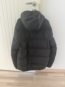 NIKE куртка (2 фото из 5)
