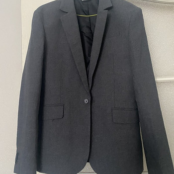 H&M poiste pintsak, s 170