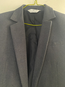 H&M poiste pintsak, s 170 (2 foto / 4)