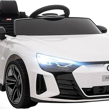 Продается НОВЫЙ детский электромобиль Audi RS e-tron GT