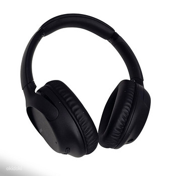 Juhtmevabad kõrvaklapid Sony WH-CH710NB