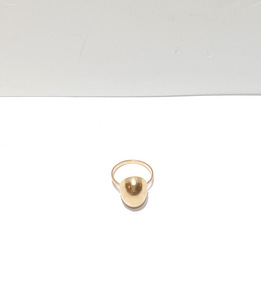 Kuldsõrmus 585 proov, 2.98 g (2 foto / 3)