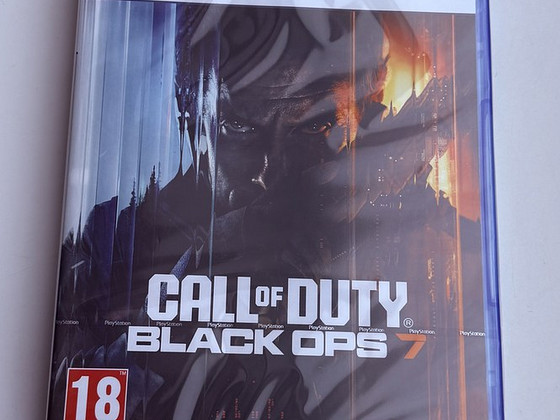 Call of Duty : Black Ops 7 (PS5)