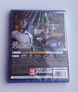 Call of Duty : Black Ops 7 (PS5) (2 foto / 2)