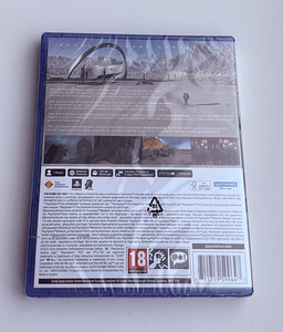 Death Stranding 2 : On The Beach (PS5) (2 фото из 2)