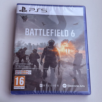 Battlefield 6 (PS5)