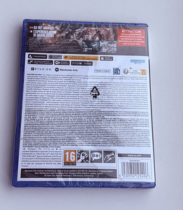 Battlefield 6 (PS5) (2 фото из 2)