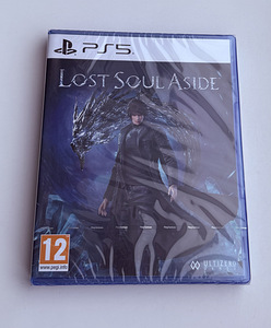 Lost Soul Aside (PS5) (1 фото из 2)