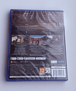 Lost Soul Aside (PS5) (2 фото из 2)