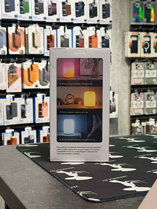 Yandex Ambi Lamp Alisaga (2 foto / 4)