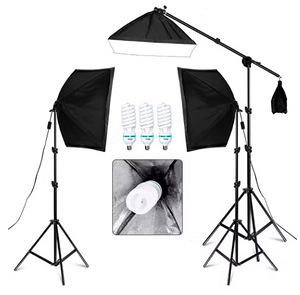 Fotostuudio Softbox vahetus Anna rendile (1 foto / 2)