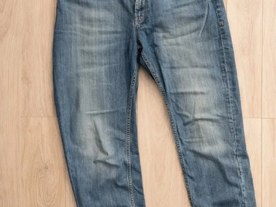 Armani Jeans teksapüksid
