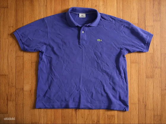 Lacoste Polo