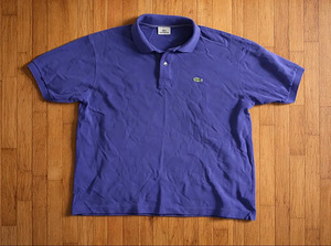 Lacoste Polo (1 foto / 1)