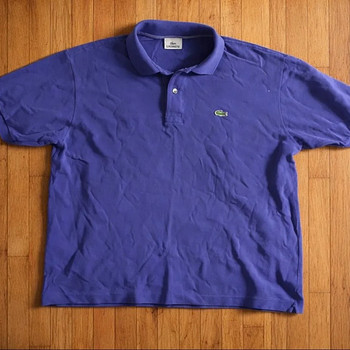 Lacoste Polo