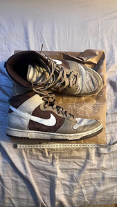 Nike Dunk High (1 фото из 3)