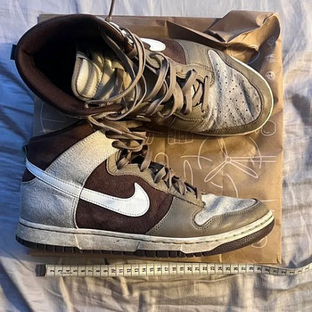 Nike Dunk High