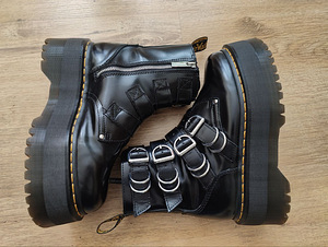 Dr. Martens EU 37 (1 фото из 6)
