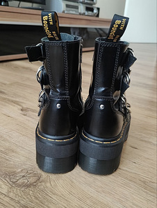 Dr. Martens EU 37 (2 фото из 6)