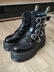 Dr. Martens EU 37 (3 фото из 6)
